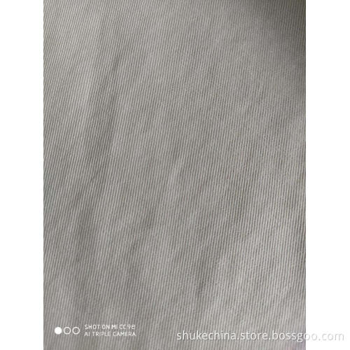 Lyocell Cotton with Span for Coat and Trousers